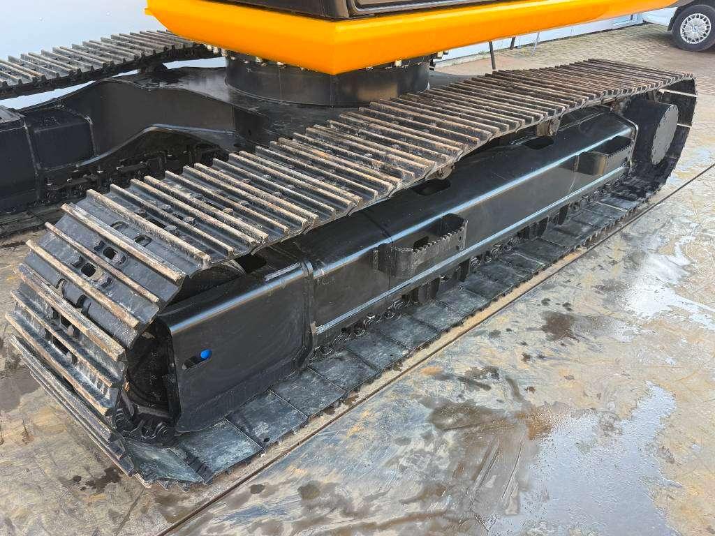 JCB 205 *2026 Model* New / Unused / Hammer Lines Foto 18