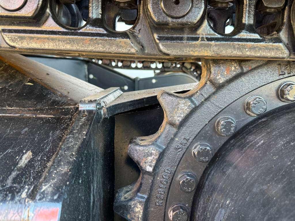 JCB 205 *2026 Model* New / Unused / Hammer Lines Foto 20
