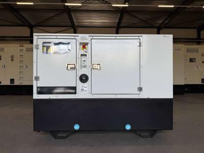 Perkins 404J-22G - 22 kVA - Stage V Genset - DPX-19906 in vendita da DPX Power Europe B.V.