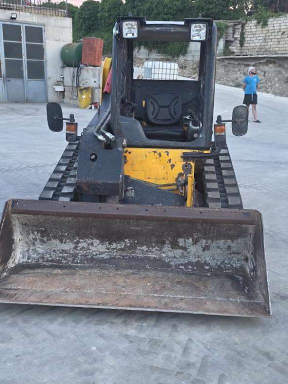 JCB 190T Foto 2