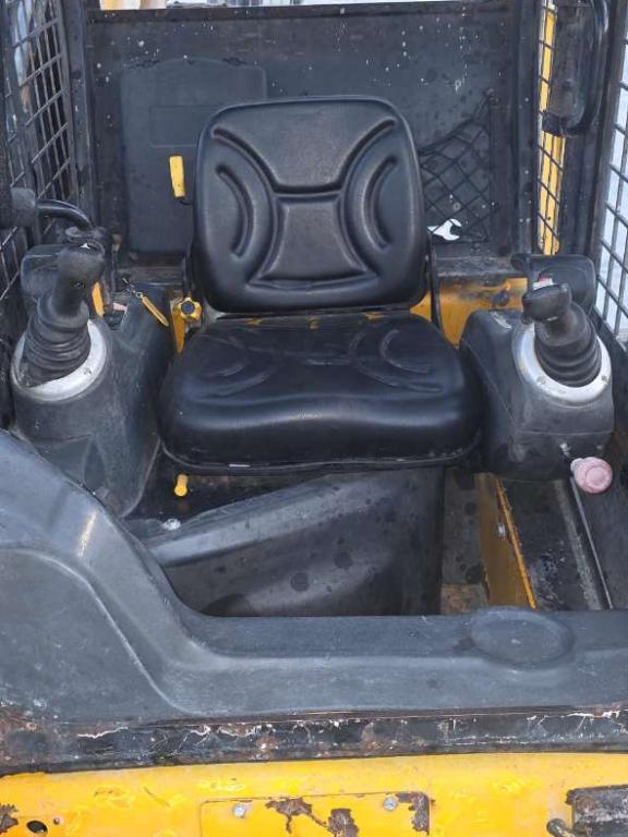 JCB 190T Foto 5