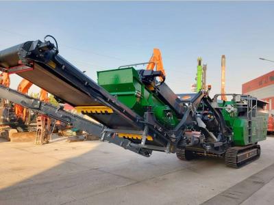 McCloskey J3C R in vendita da Massucco T. Srl