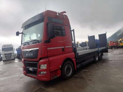 Iveco TGX 26.440 in vendita da Procida Macchine S.r.l.