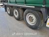 Krone SD Hardwood Omega Lift Axle Anti Vandalism Foto 13 thumbnail