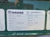 Krone SD Hardwood Omega Lift Axle Anti Vandalism Foto 27 thumbnail