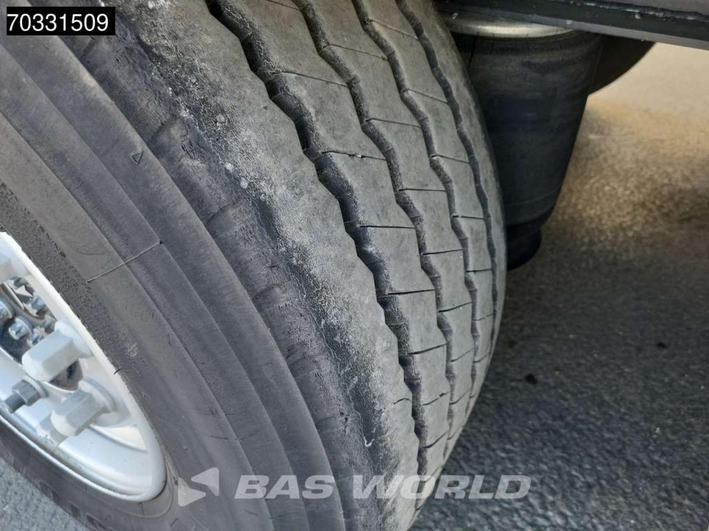 Krone SD Hardwood Omega Lift Axle Anti Vandalism Foto 18