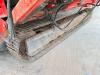 Terex Finlay 883T - 2 Side Conveyor / Auto Greasing Foto 14 thumbnail