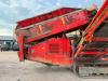 Terex Finlay 883T - 2 Side Conveyor / Auto Greasing Foto 9 thumbnail