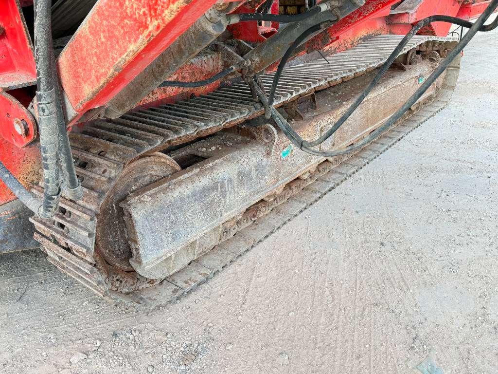 Terex Finlay 883T - 2 Side Conveyor / Auto Greasing Foto 14