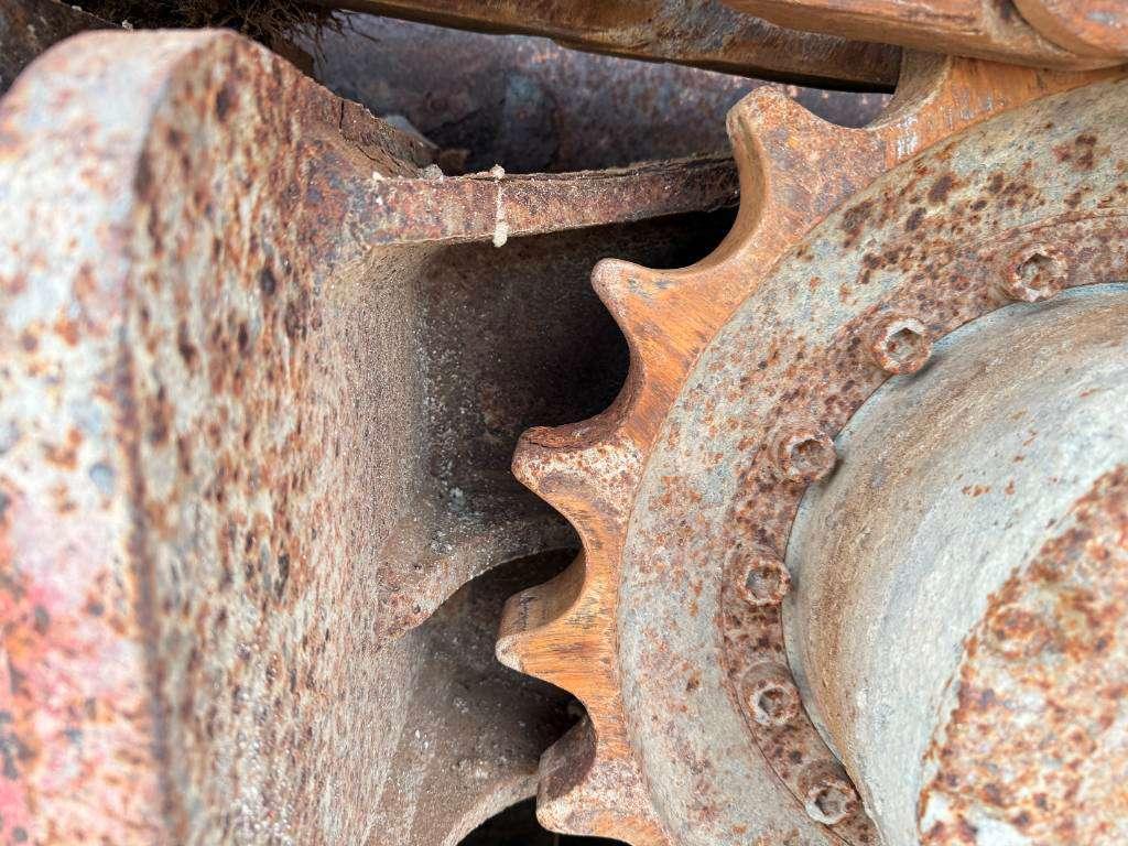 Terex Finlay 883T - 2 Side Conveyor / Auto Greasing Foto 16