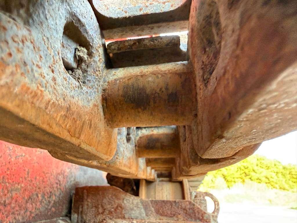 Terex Finlay 883T - 2 Side Conveyor / Auto Greasing Foto 17