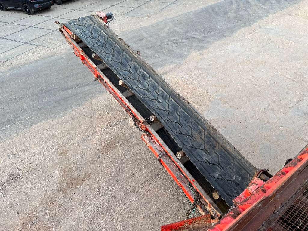 Terex Finlay 883T - 2 Side Conveyor / Auto Greasing Foto 23