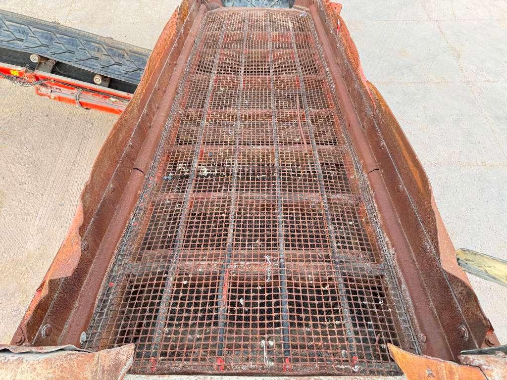 Terex Finlay 883T - 2 Side Conveyor / Auto Greasing Foto 25