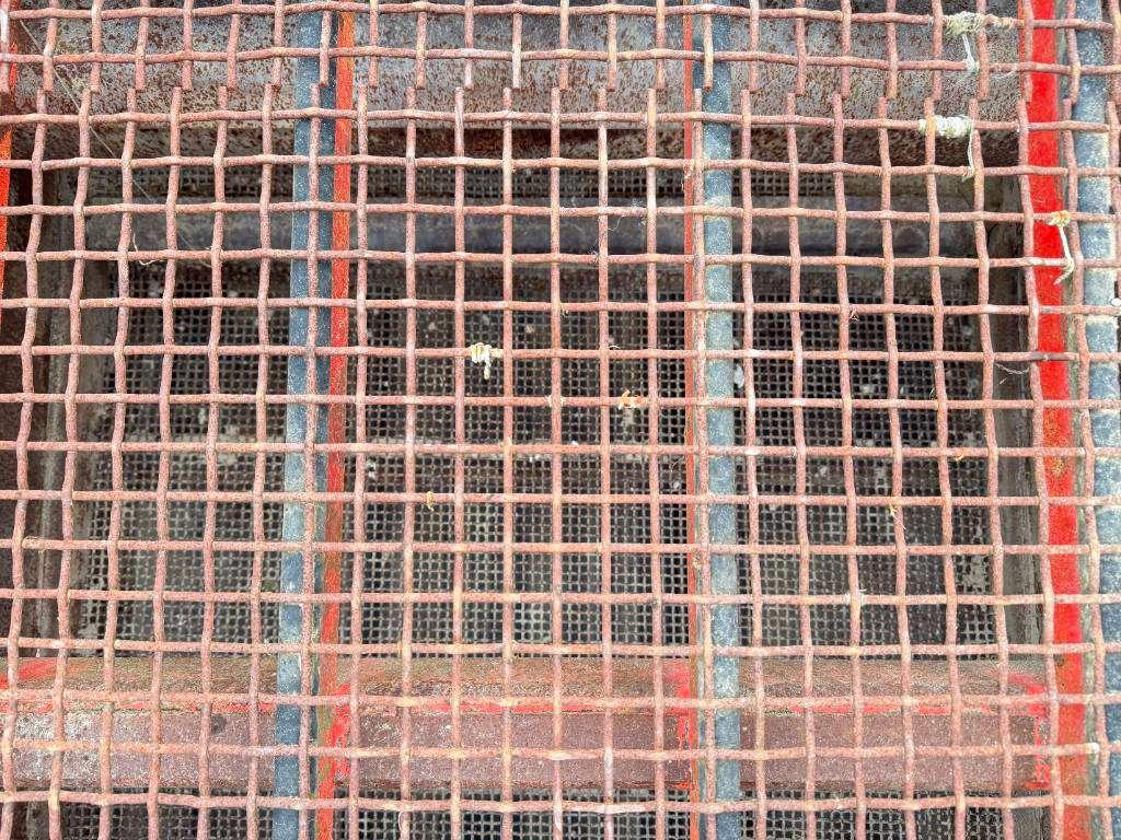 Terex Finlay 883T - 2 Side Conveyor / Auto Greasing Foto 28