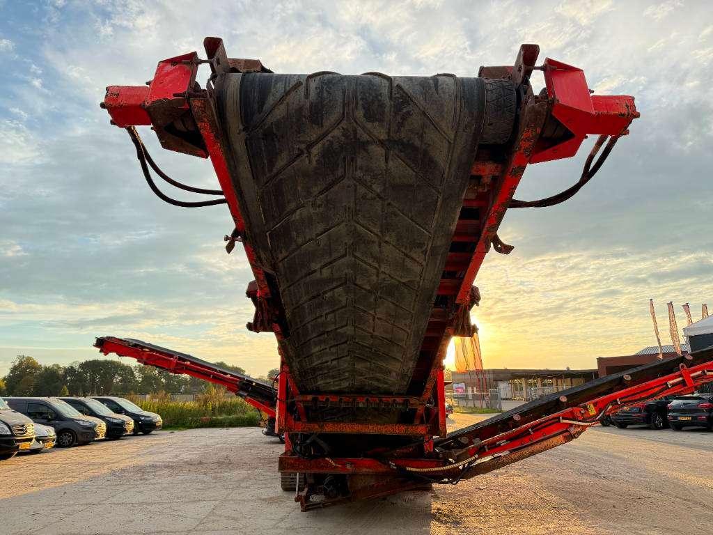 Terex Finlay 883T - 2 Side Conveyor / Auto Greasing Foto 4