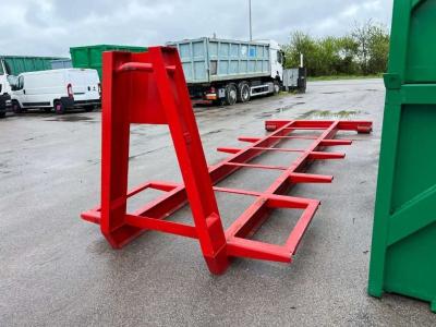 CULLA SCARRABILE NUOVA in vendita da Aurora Srl