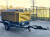 Atlas Copco XATS 156 DD - N Foto 3 thumbnail