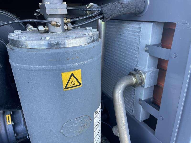 Atlas Copco XATS 156 DD - N Foto 10
