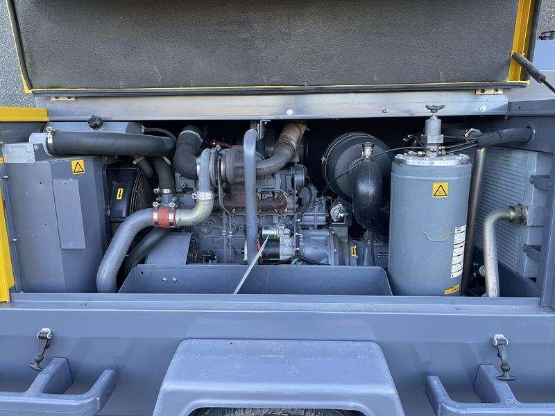Atlas Copco XATS 156 DD - N Foto 9