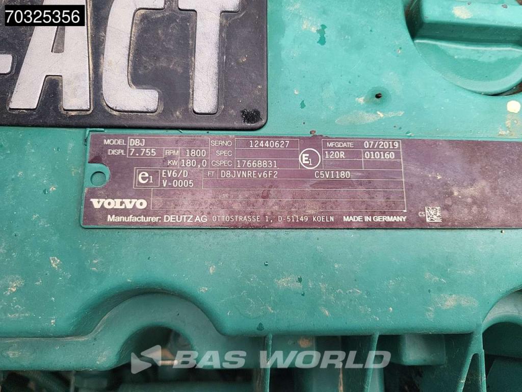 Volvo EC300 E NL Foto 15