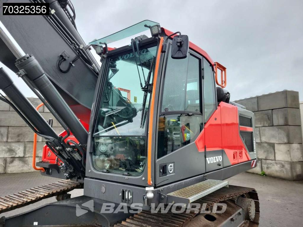 Volvo EC300 E NL Foto 21