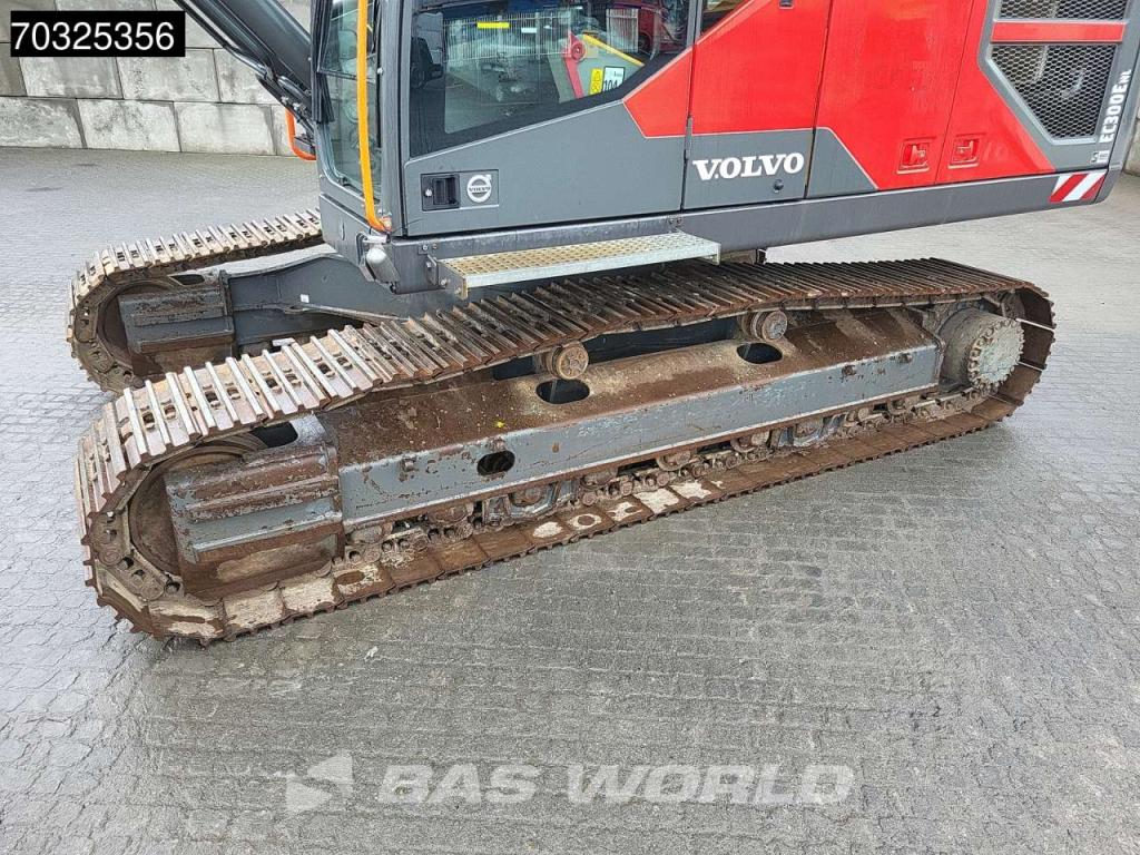 Volvo EC300 E NL Foto 22
