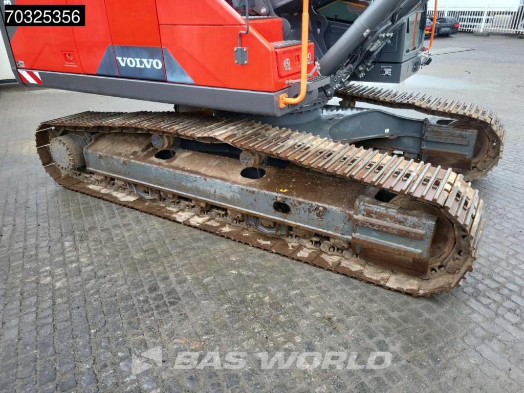 Volvo EC300 E NL Foto 23