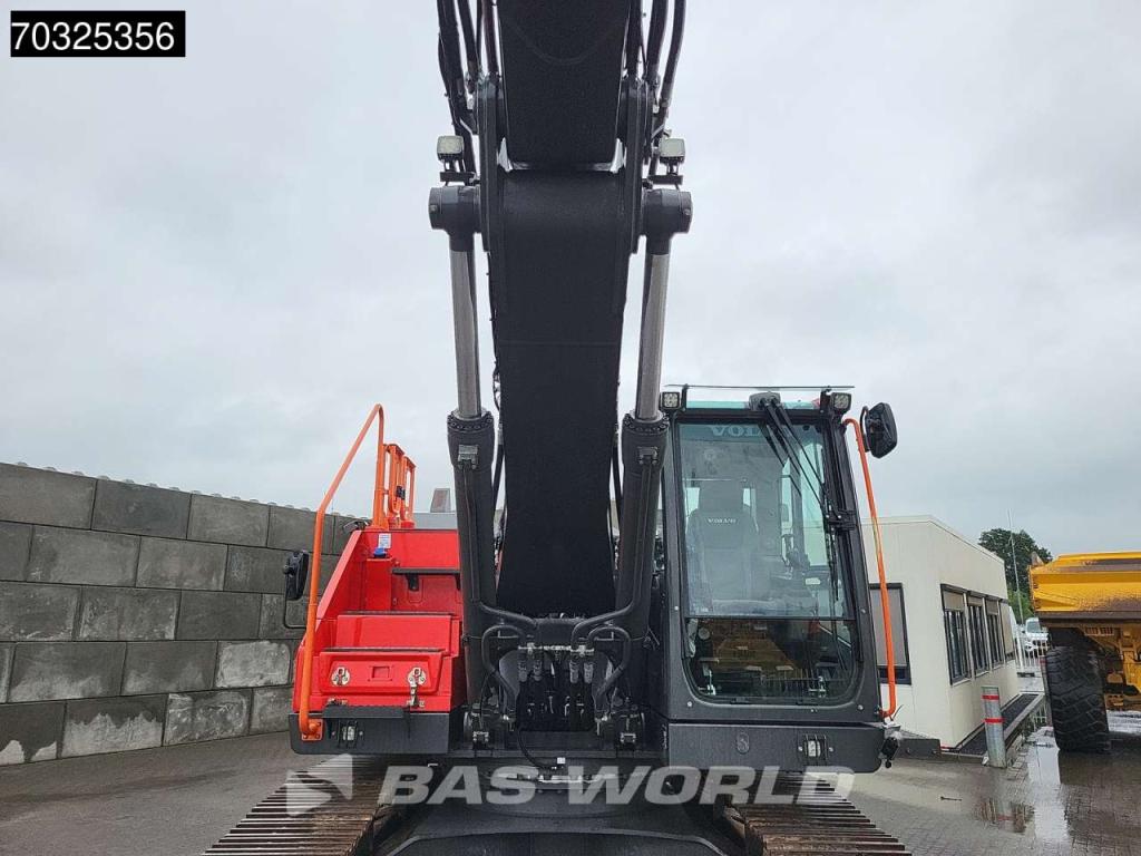 Volvo EC300 E NL Foto 9
