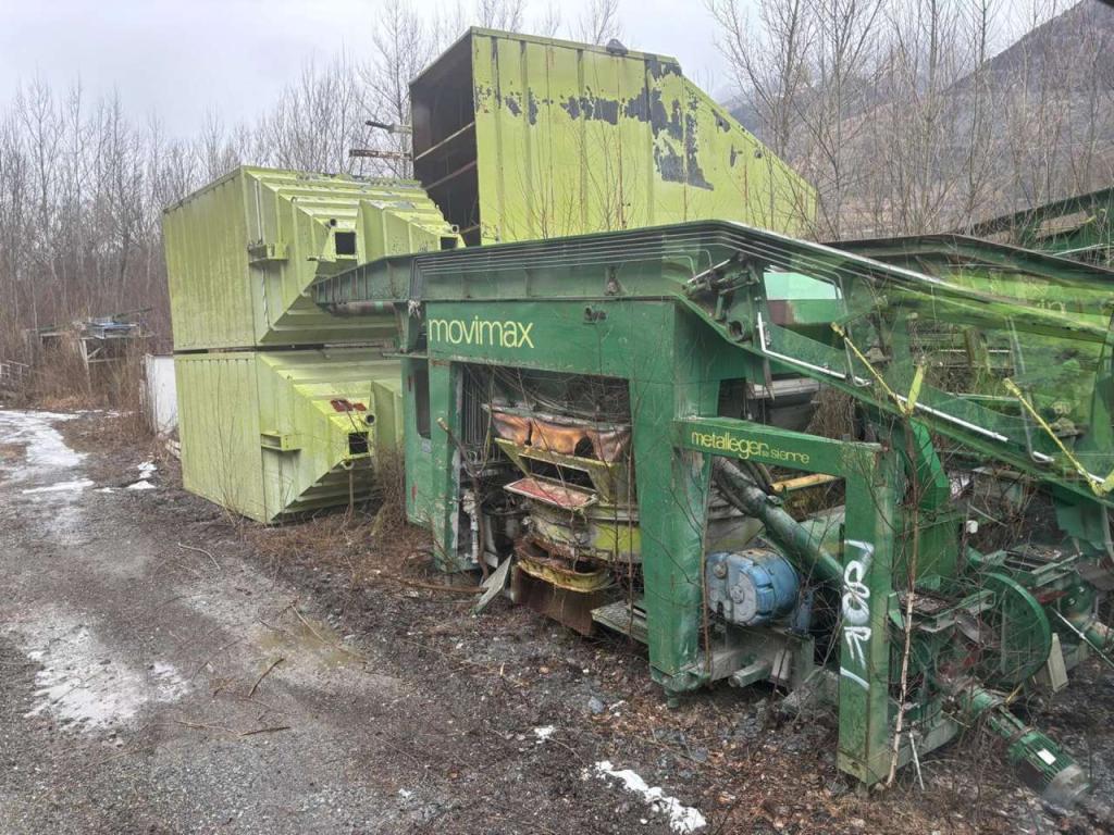 Other manufacturers Movimax IV Foto 1