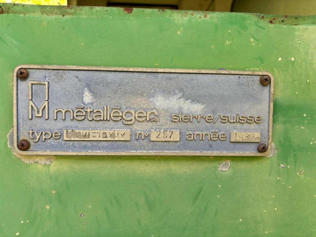 Other manufacturers Movimax IV Foto 5