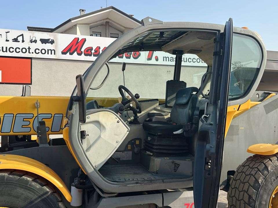 Dieci SAMSON 70.10 Foto 13