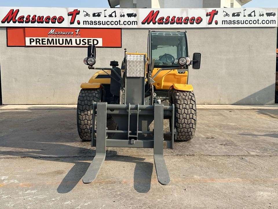 Dieci SAMSON 70.10 Foto 18