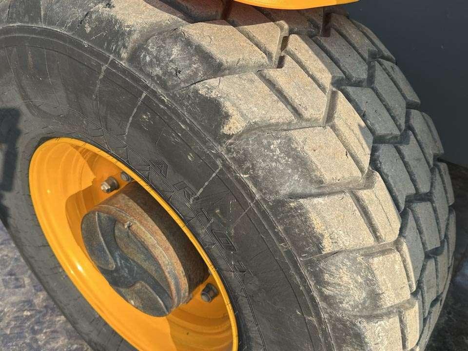 Dieci SAMSON 70.10 Foto 5