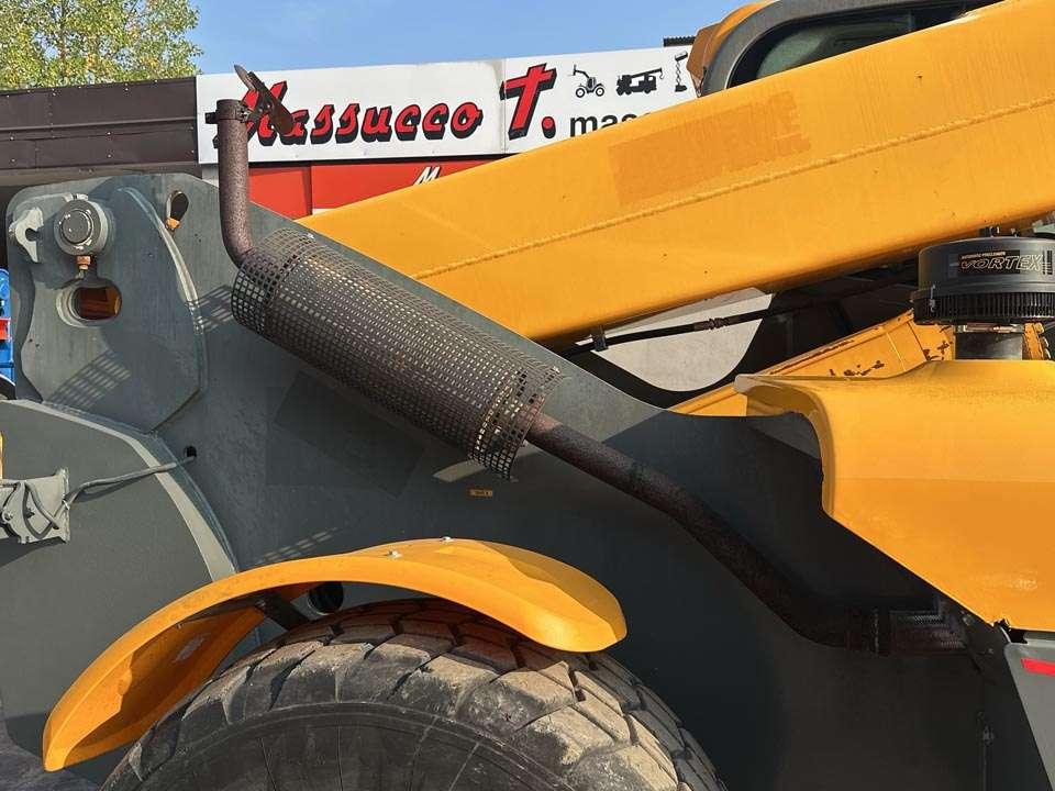 Dieci SAMSON 70.10 Foto 6