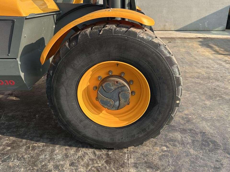 Dieci SAMSON 70.10 Foto 7