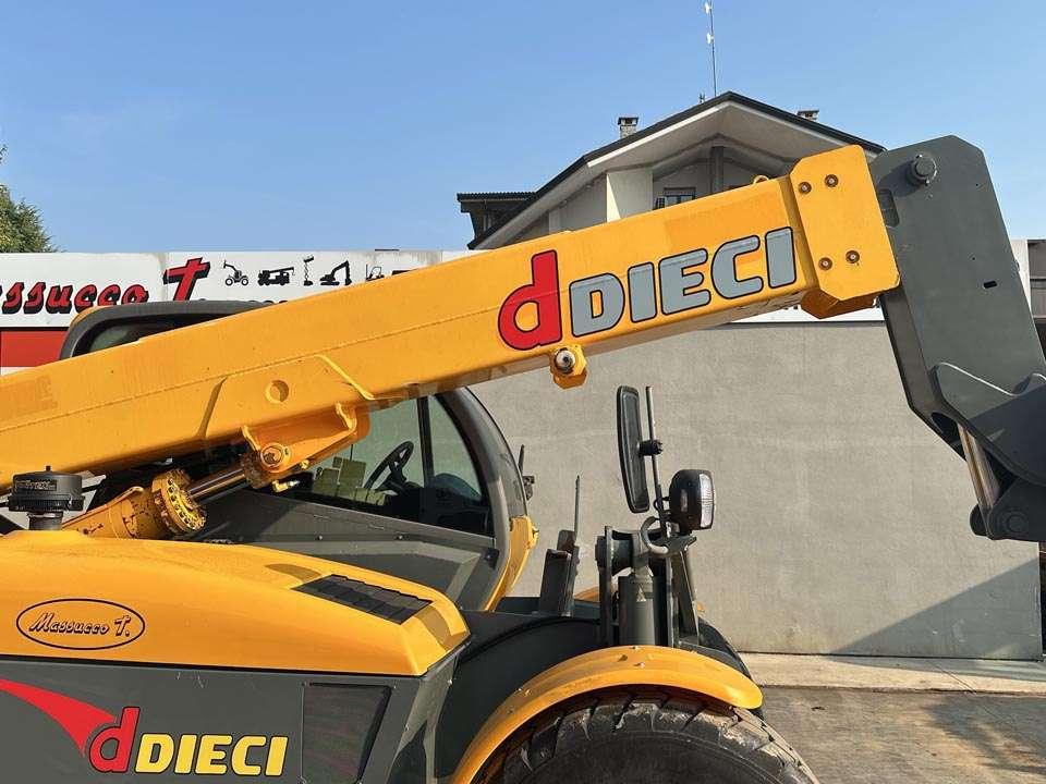 Dieci SAMSON 70.10 Foto 9