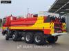 Renault Kerax 410 8X4 Telma Sides CCF 6000 Big-Axle Steelsuspension Euro 3 Foto 2 thumbnail