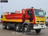 Renault Kerax 410 8X4 Telma Sides CCF 6000 Big-Axle Steelsuspension Euro 3 Foto 3 thumbnail