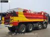 Renault Kerax 410 8X4 Telma Sides CCF 6000 Big-Axle Steelsuspension Euro 3 Foto 5 thumbnail