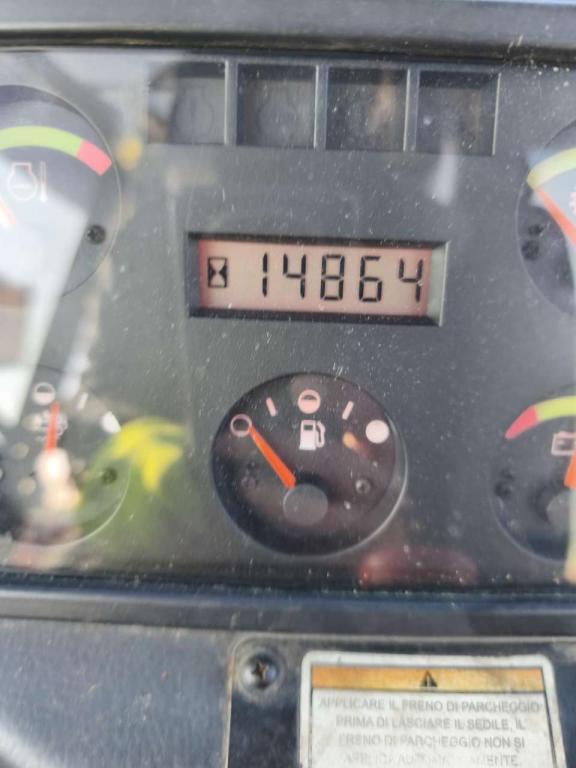 Hyster H10.00XM6 Foto 6