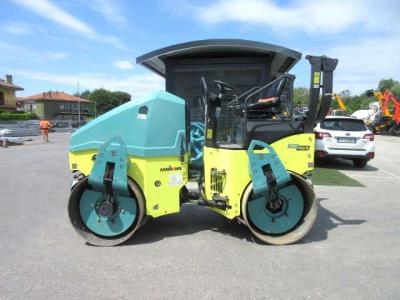 Ammann ARX40-2