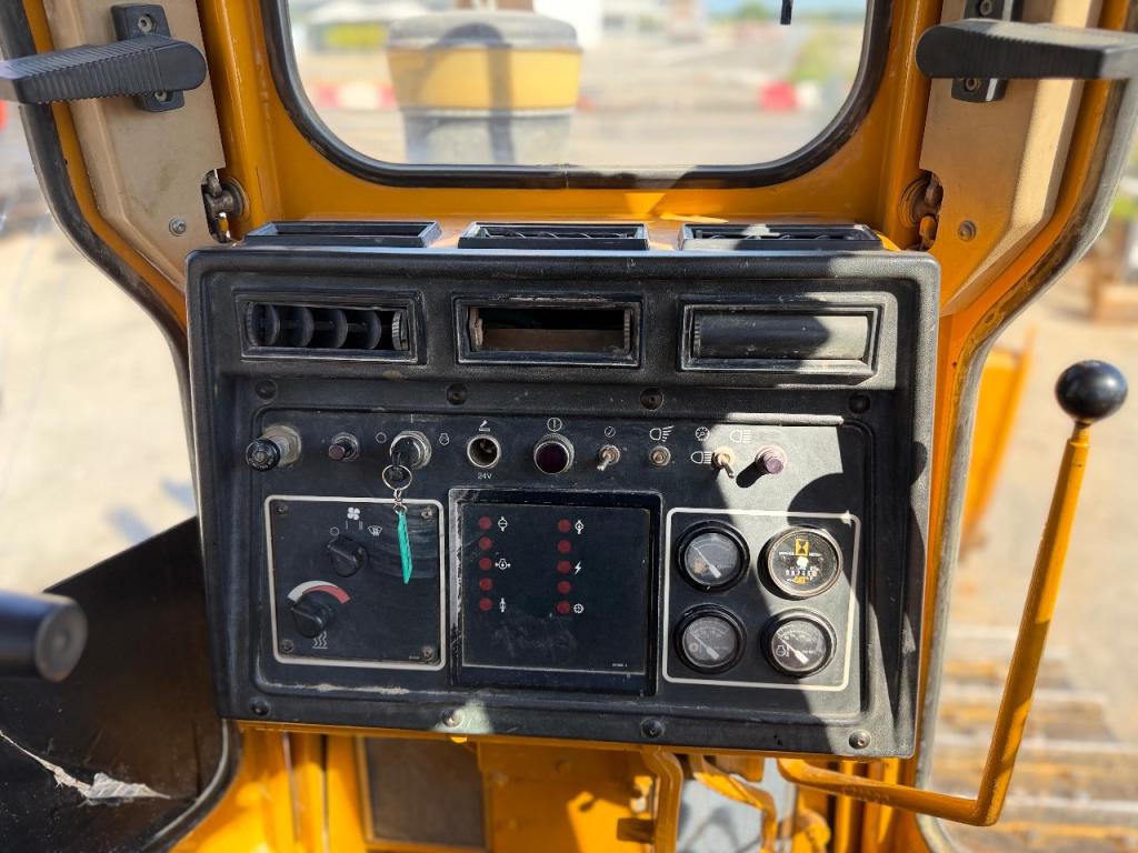 Caterpillar D5H Foto 8
