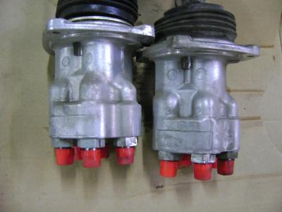 Manipolatore per New Holland Serie E in vendita da PRV Ricambi Srl