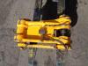 Biella richiamo benna per JCB JS 200 W Foto 1 thumbnail
