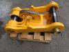 Biella richiamo benna per JCB JS 200 W Foto 2 thumbnail