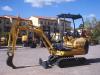 Komatsu PC15 r8 HS Foto 1 thumbnail