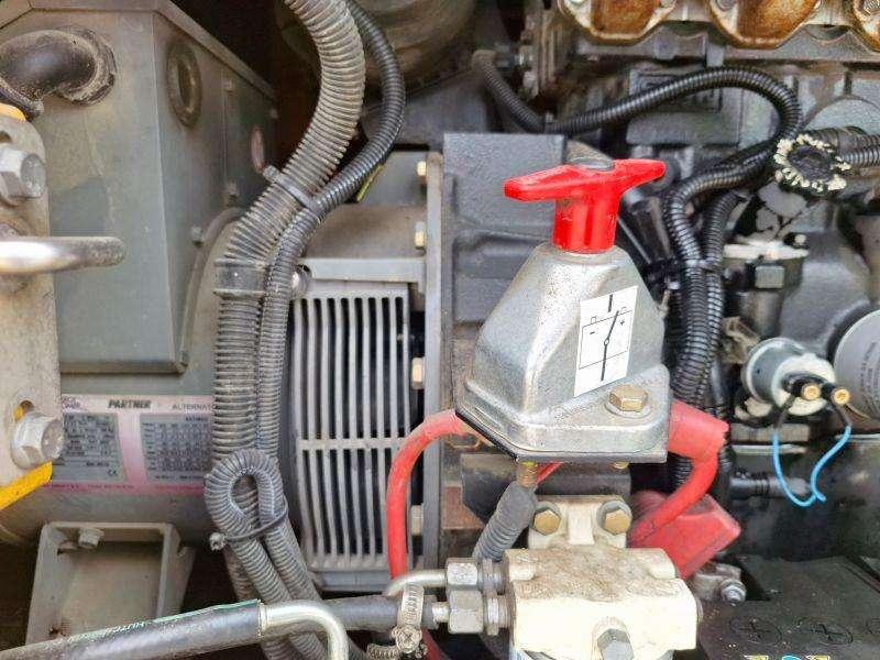 SDMO R 22 C3 Foto 3