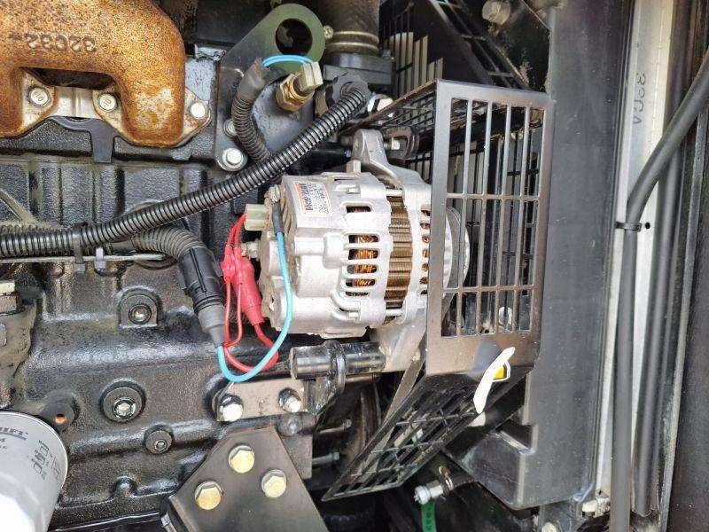 SDMO R 22 C3 Foto 4
