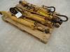 Pistone sollevamento per Fiat Allis FL4M e FL4L Foto 1 thumbnail