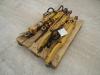 Pistone sollevamento per Fiat Allis FL4M e FL4L Foto 3 thumbnail